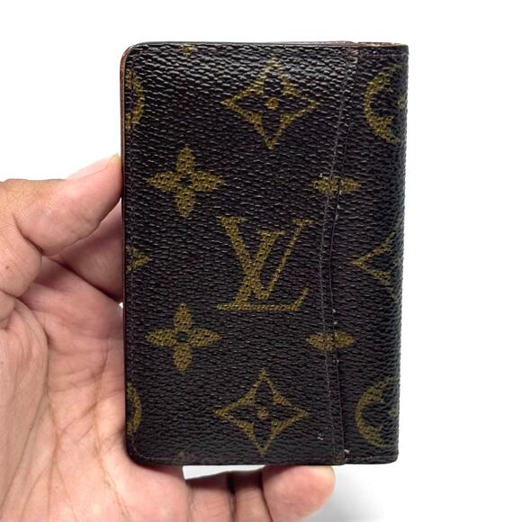 Louis Vuitton Monogram Bifold Wallet - Picture 6 of 11